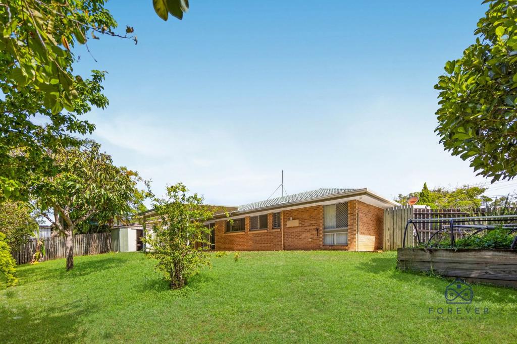 22 Shortland St, Springwood, QLD 4127