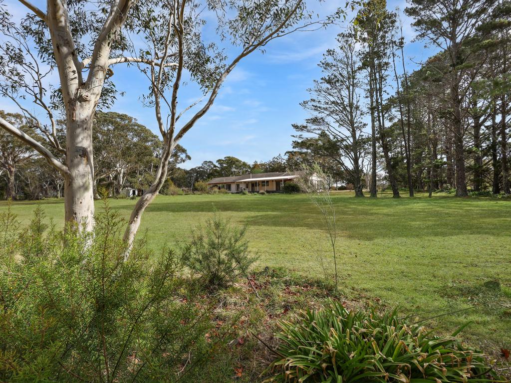 183 PENROSE RD, BUNDANOON, NSW 2578