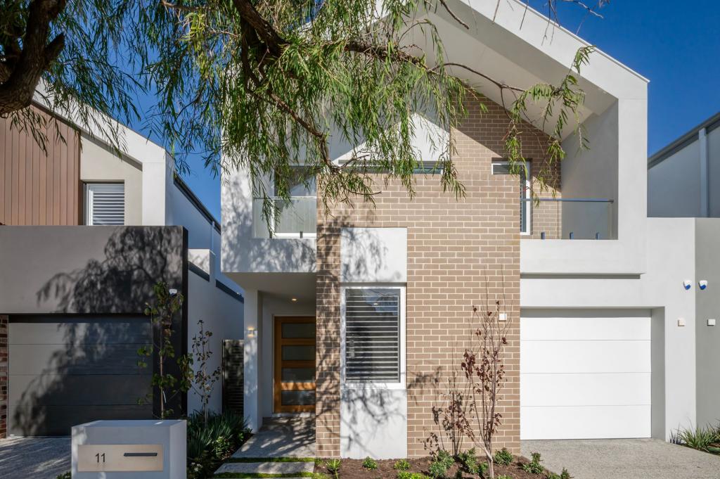 11 Elma St, Coolbinia, WA 6050