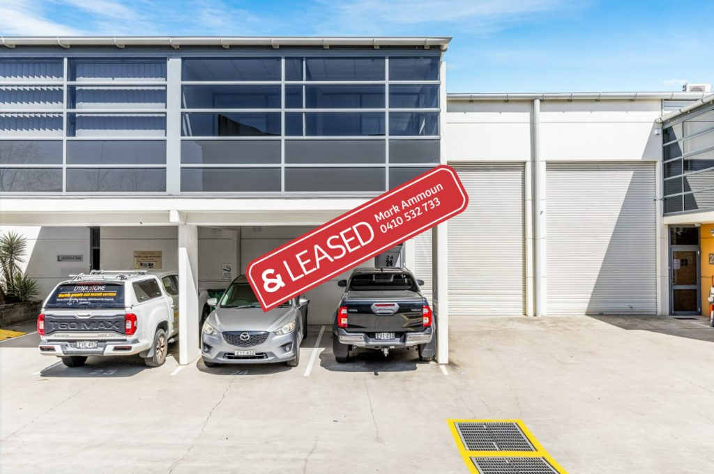 24/54 Beach St, Kogarah, NSW 2217