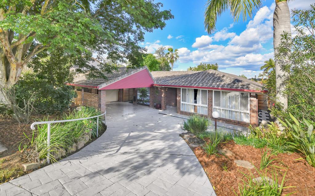 16 Lalina St, Middle Park, QLD 4074