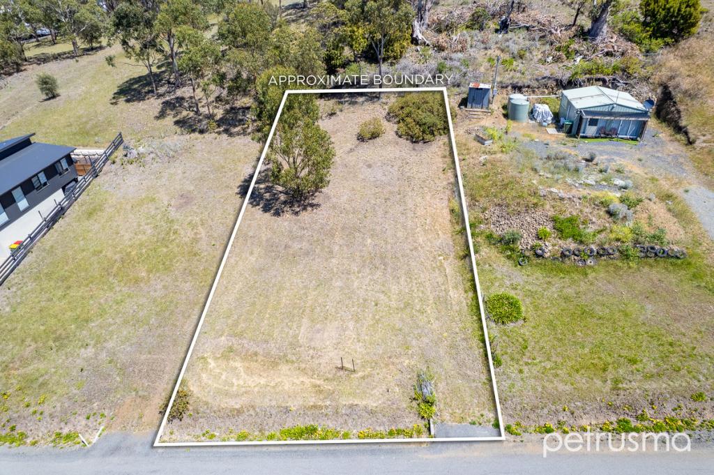 12 NORFOLK CRES, PRIMROSE SANDS, TAS 7173