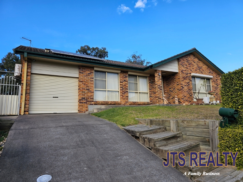 6 Coolibah Cl, Muswellbrook, NSW 2333