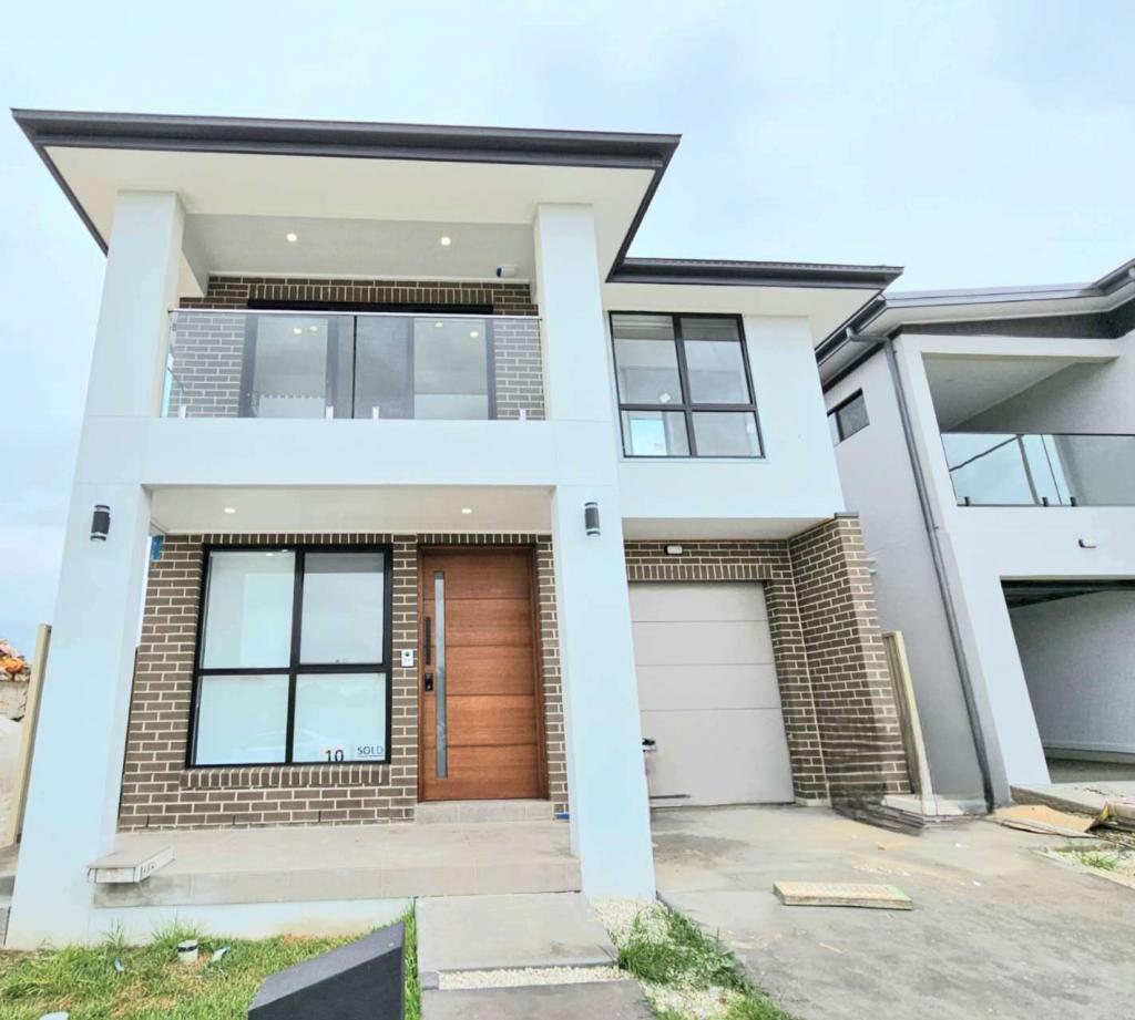 24 Wanda Cct, Colebee, NSW 2761