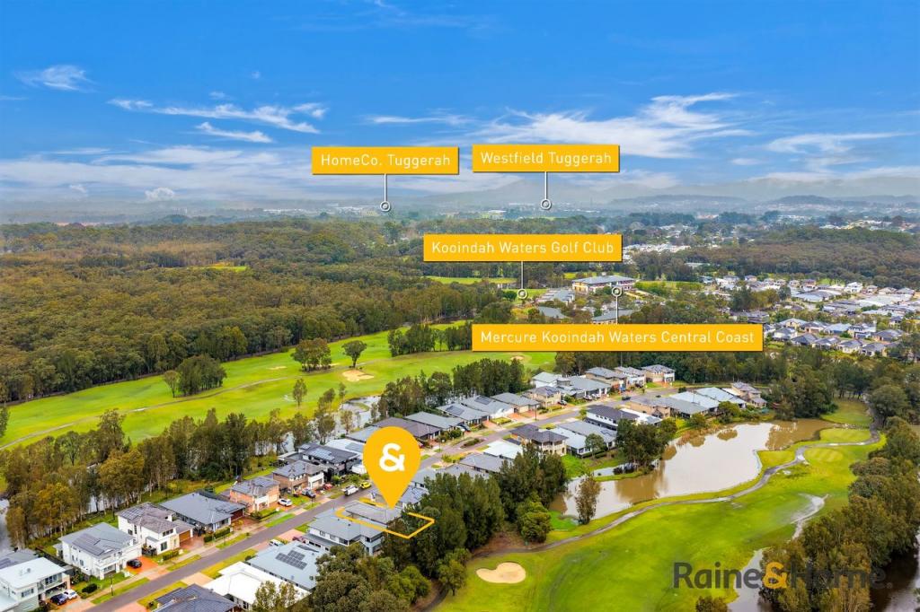 33 Windsorgreen Dr, Wyong, NSW 2259