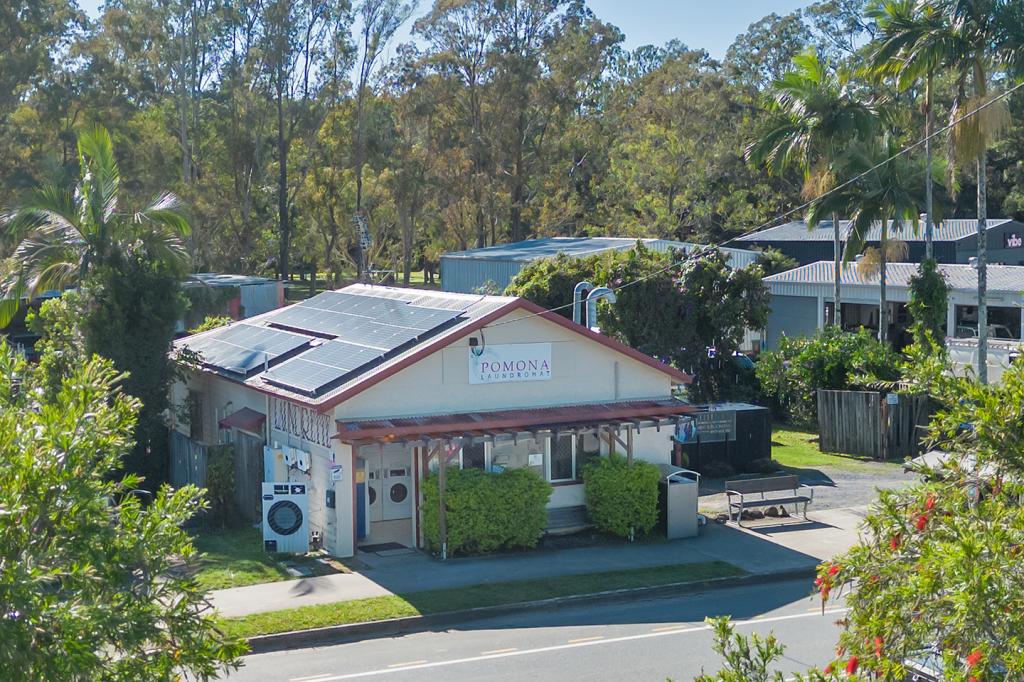 13 FACTORY ST, POMONA, QLD 4568