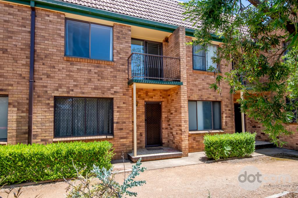 4/24 Elizabeth St, Dubbo, NSW 2830