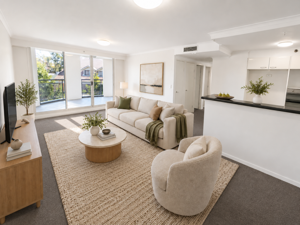 70/5-7 Beresford Rd, Strathfield, NSW 2135
