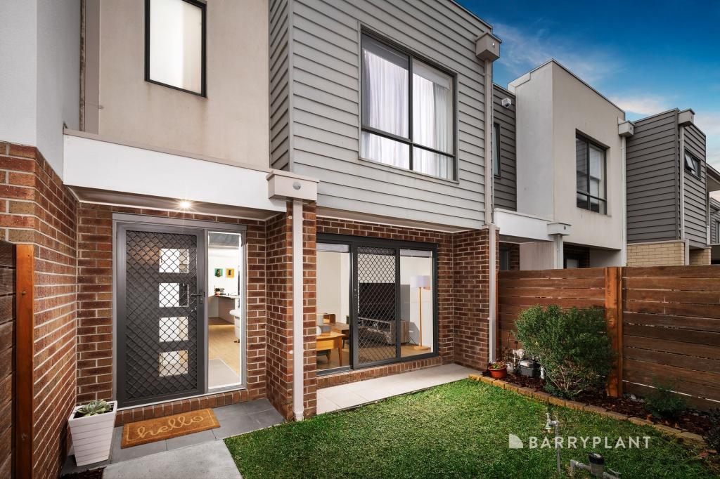 25 Breadalbane Ave, Mernda, VIC 3754