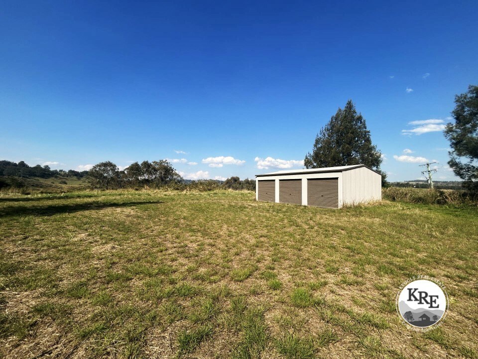 Lot 131 Blackhorse Rd, Eden Creek, NSW 2474