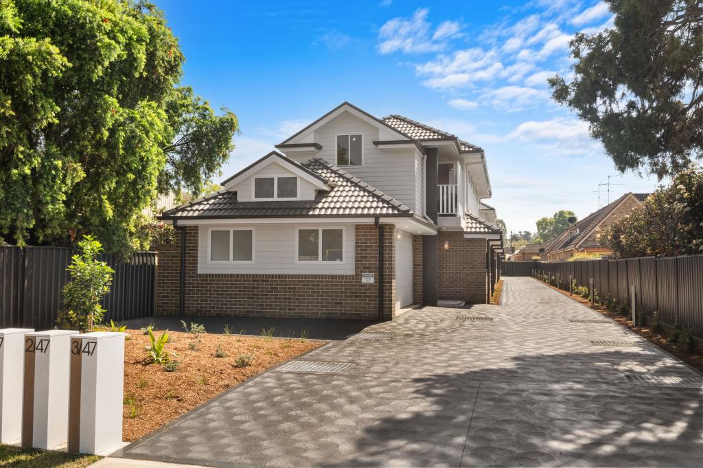 47 Lennox St, Richmond, NSW 2753
