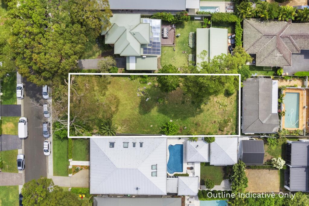 15 Harris St, Burraneer, NSW 2230