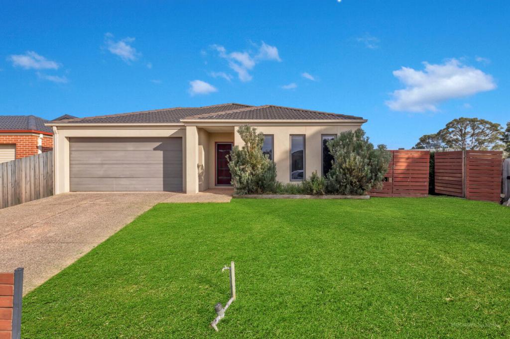 62 Denhams Rd, Koo Wee Rup, VIC 3981