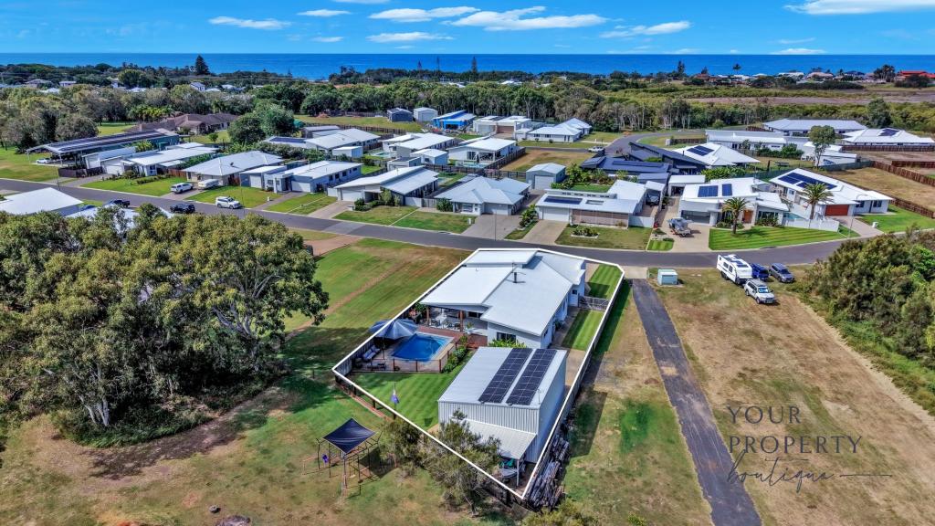 30 Deering Pl, Innes Park, QLD 4670