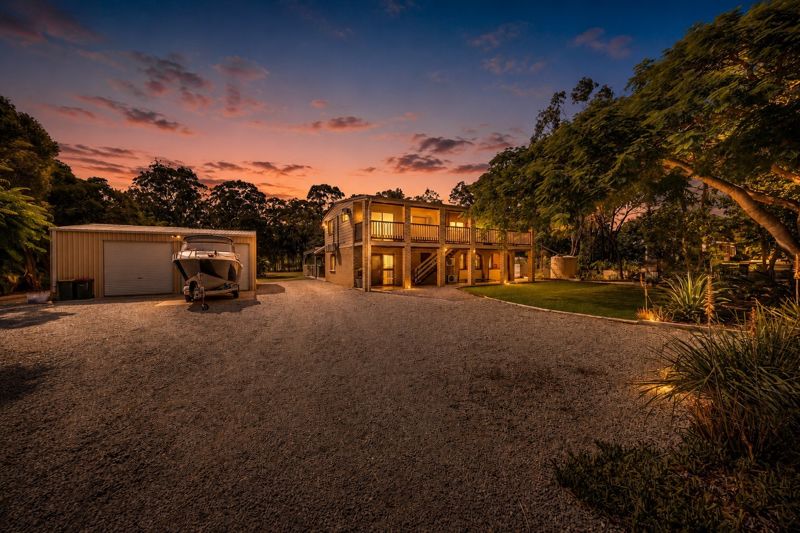 49 Panorama Cct, Benaraby, QLD 4680