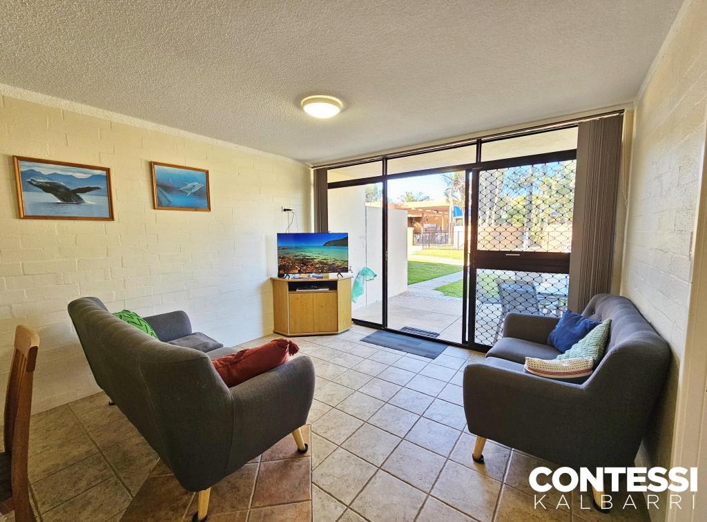 96/23 Clotworthy St, Kalbarri, WA 6536