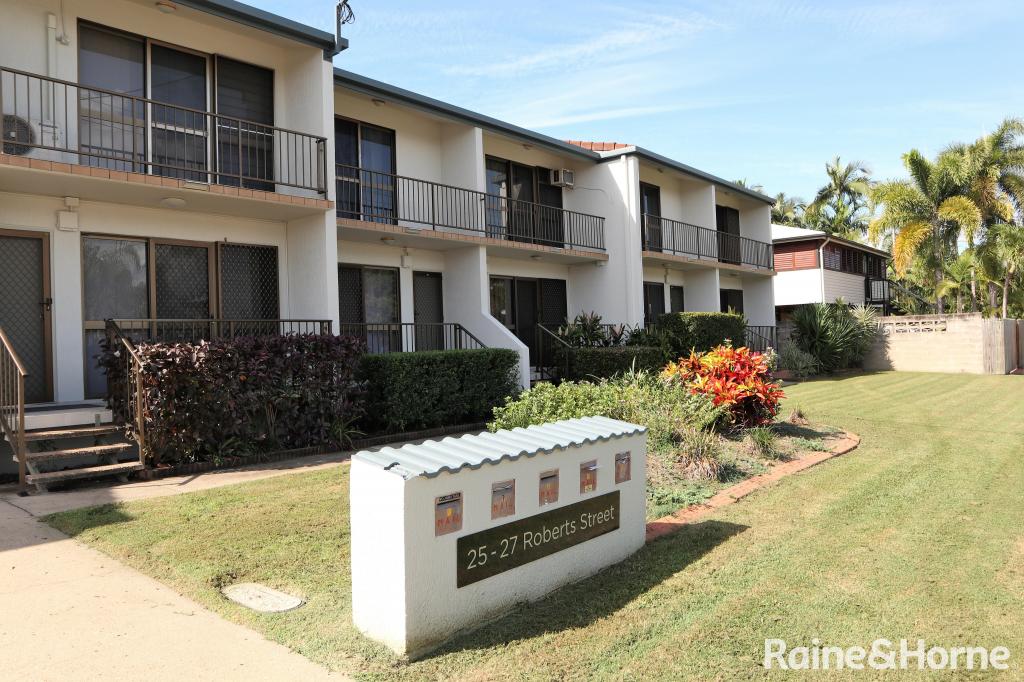 7/25-27 Roberts St, Hermit Park, QLD 4812