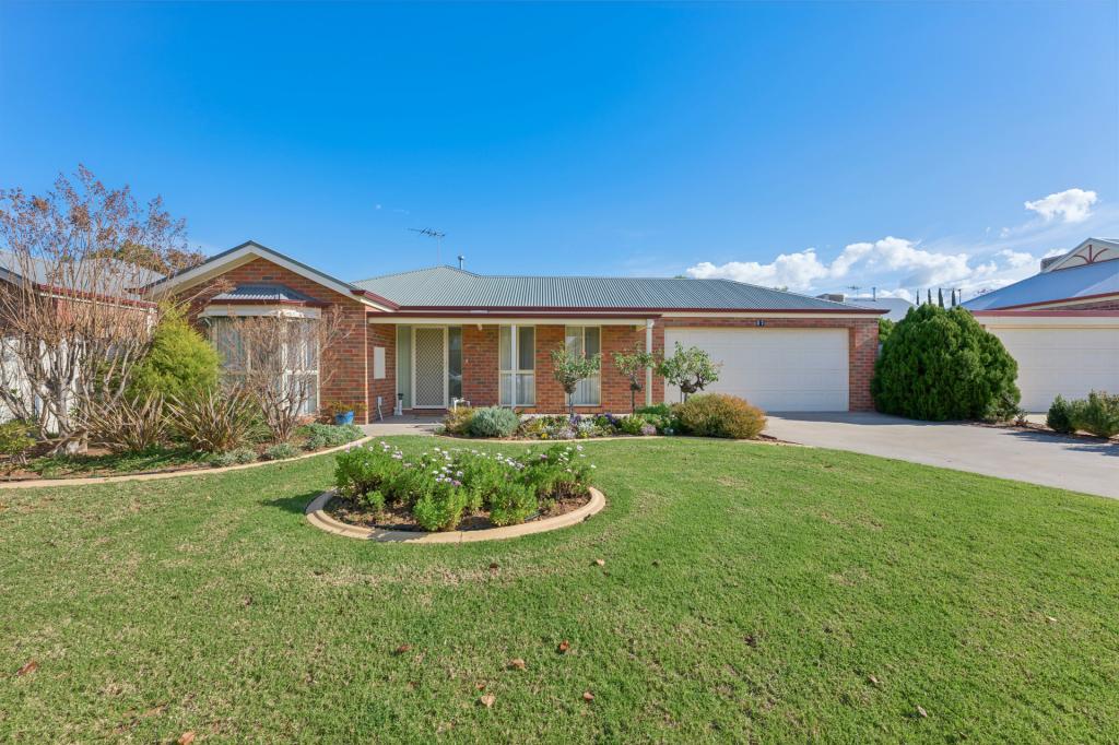 17 James Cook Dr, Mildura, VIC 3500