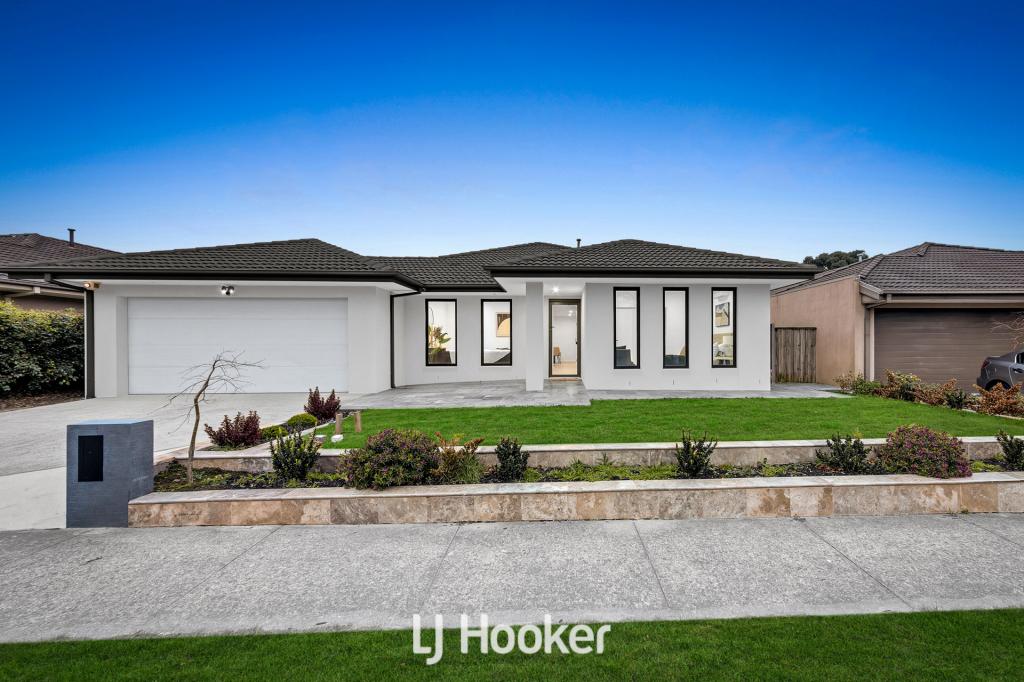 116 SANDHURST BVD, SANDHURST, VIC 3977