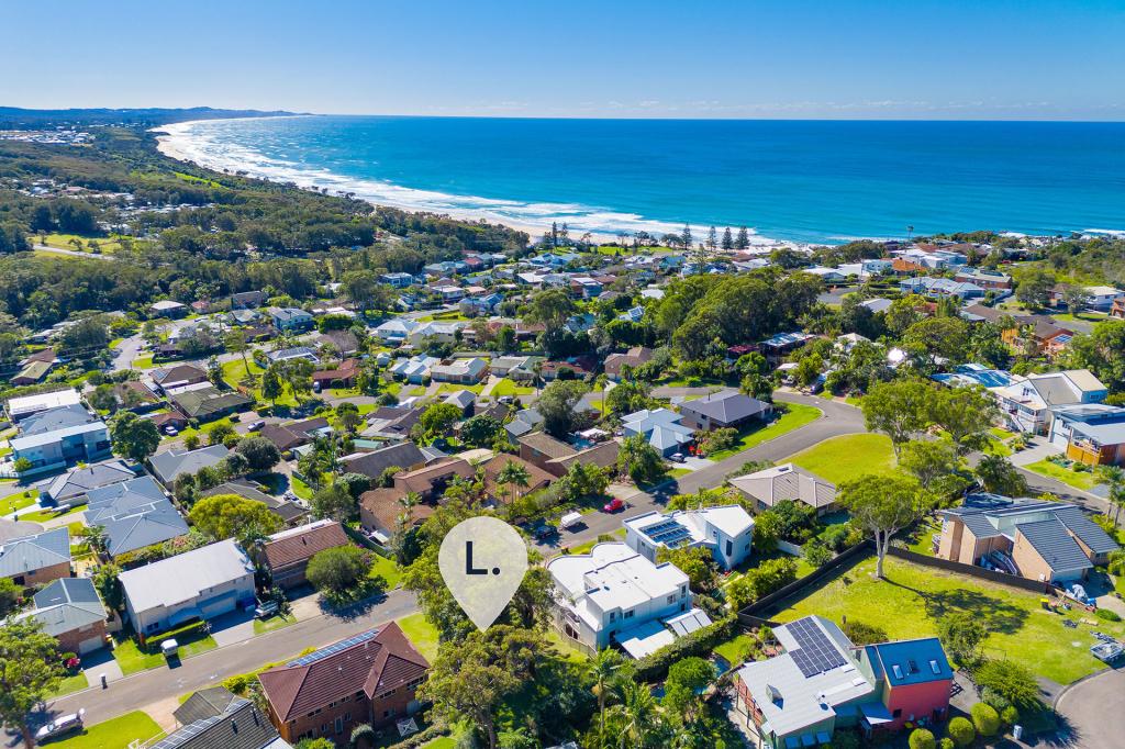 13 Bundarra Way, Bonny Hills, NSW 2445