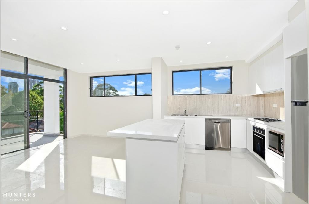 5/1 DIXON ST, PARRAMATTA, NSW 2150