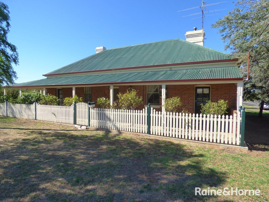 25 Grafton St, Grenfell, NSW 2810