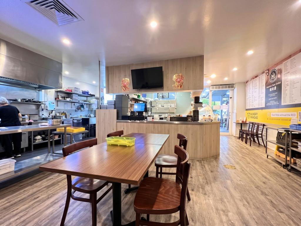 Shop 91 Corner Mains Road & Mccullough Street (Sunnybank Plaza - Michelle'S Sweet Kitchen), Sunnybank, QLD 4109