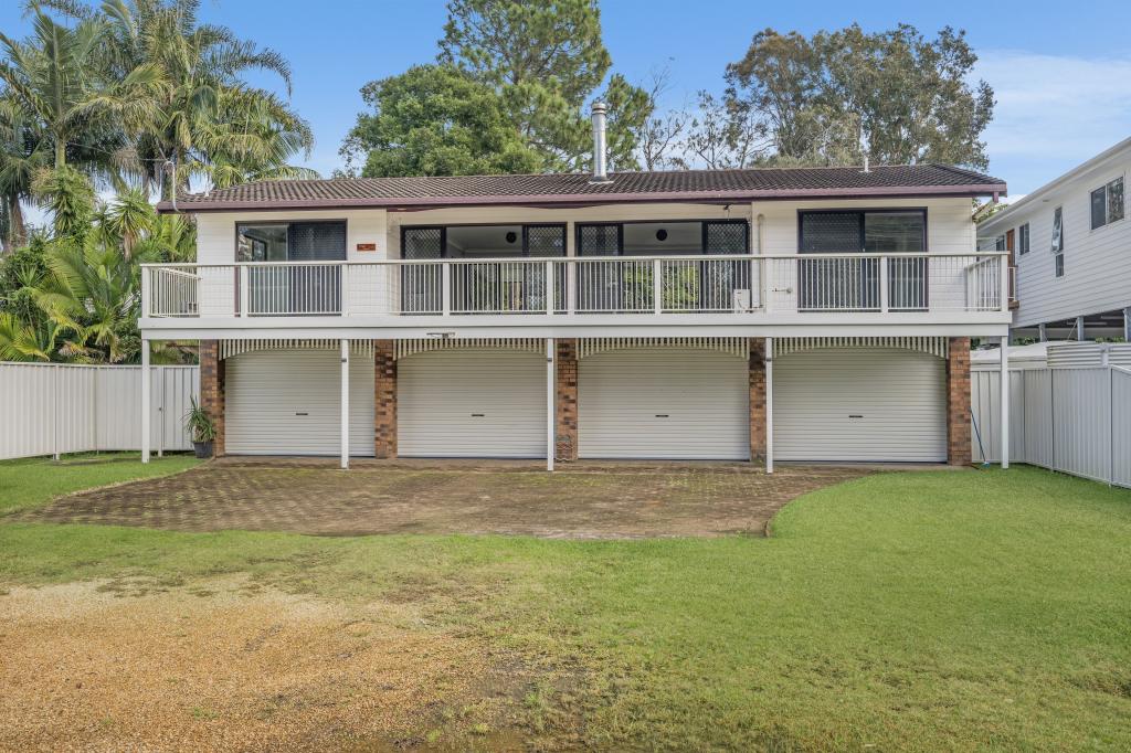 1 Dolphin Ct, North Shore, NSW 2444