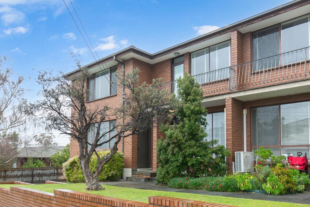 3/441 Warrigal Rd, Burwood, VIC 3125