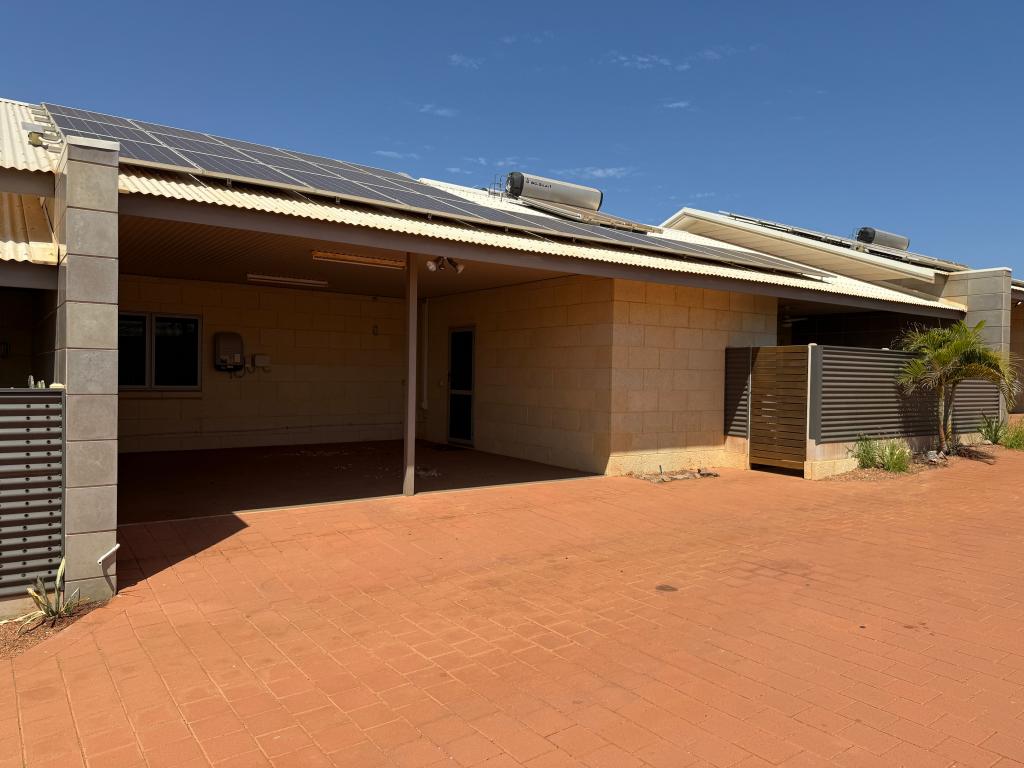 2/29 Simpson St, Onslow, WA 6710