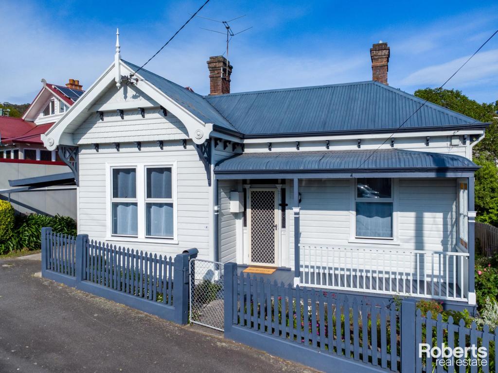 4 Connaught Cres, West Launceston, TAS 7250