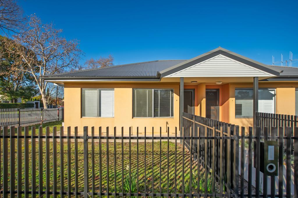 2/441 Perry St, Albury, NSW 2640