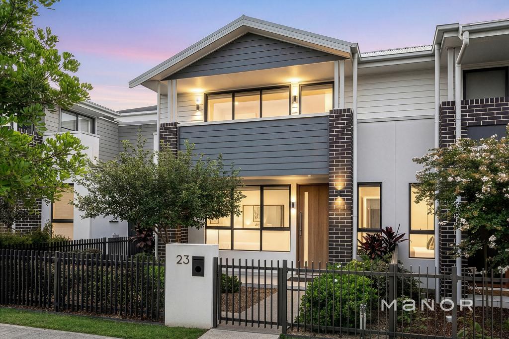 23 Blanch St, Marsden Park, NSW 2765