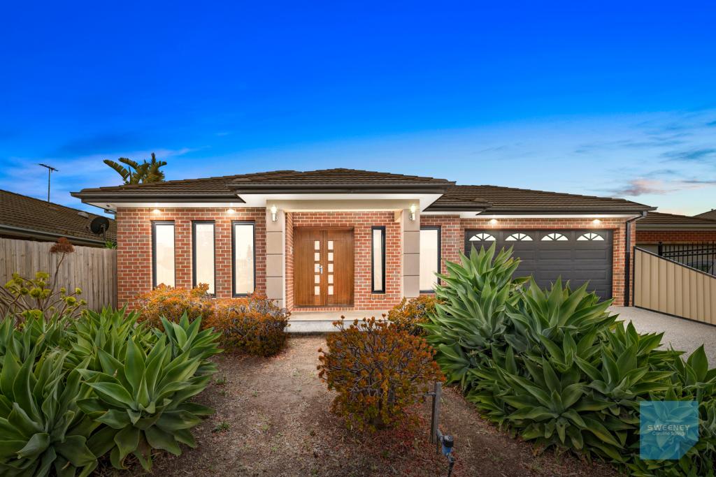 10 Highfield Rd, Cairnlea, VIC 3023