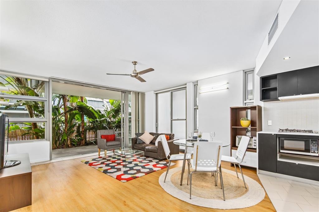 1107/24 CORDELIA ST, SOUTH BRISBANE, QLD 4101