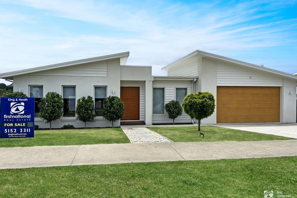 45 Eastern View Dr, Eastwood, VIC 3875