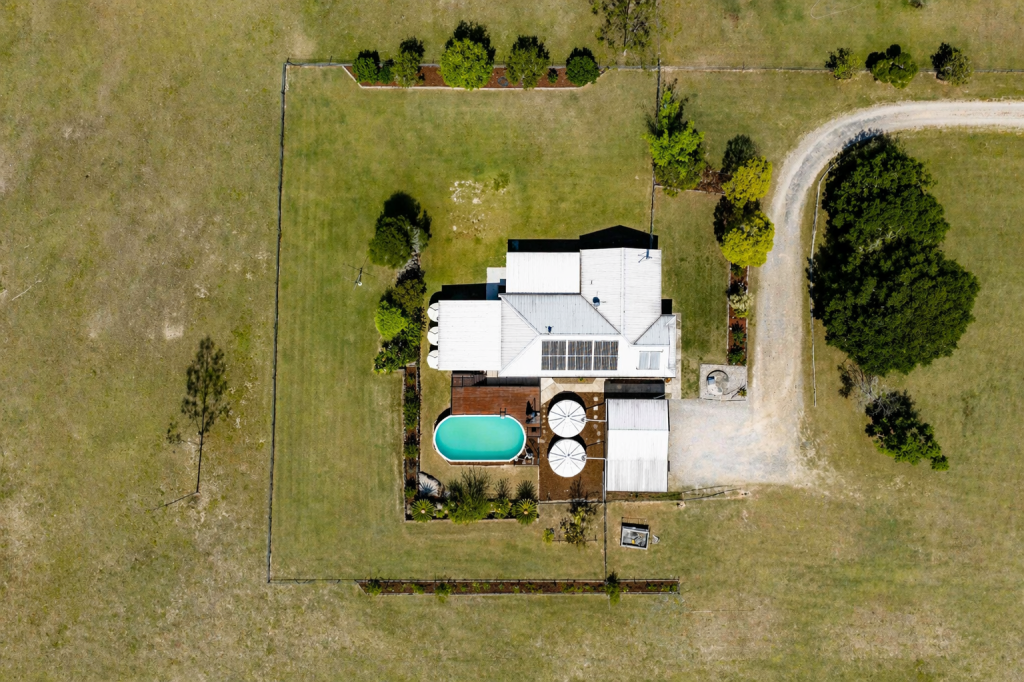 301 Power Rd, Widgee, QLD 4570