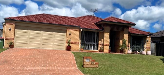 28 Nightjar Dr, Upper Coomera, QLD 4209