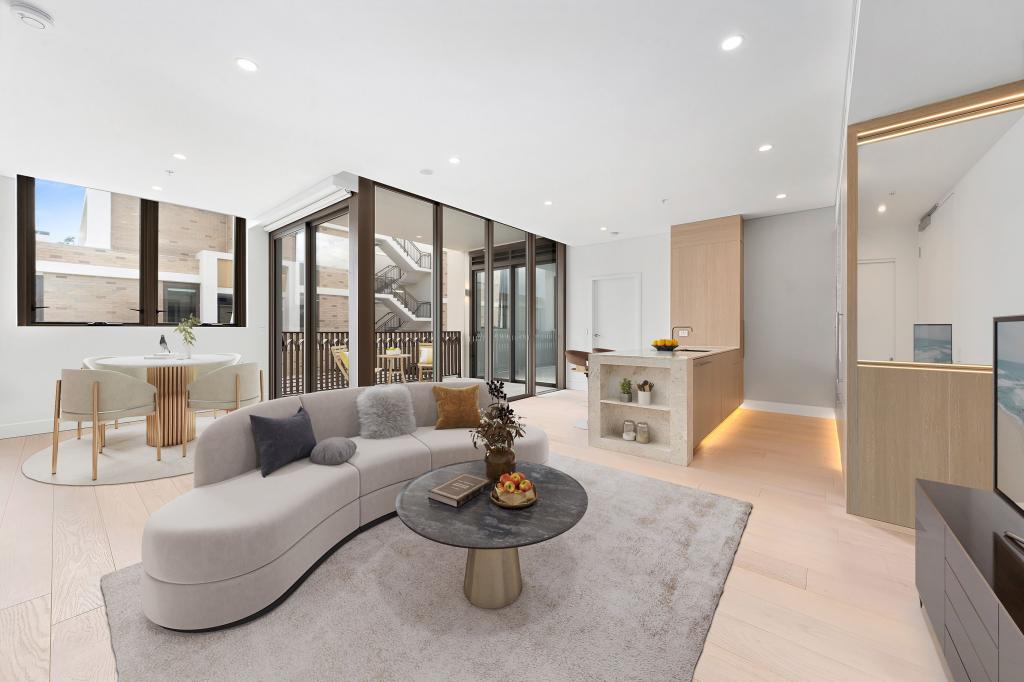 312/1 Balfour St, Lindfield, NSW 2070