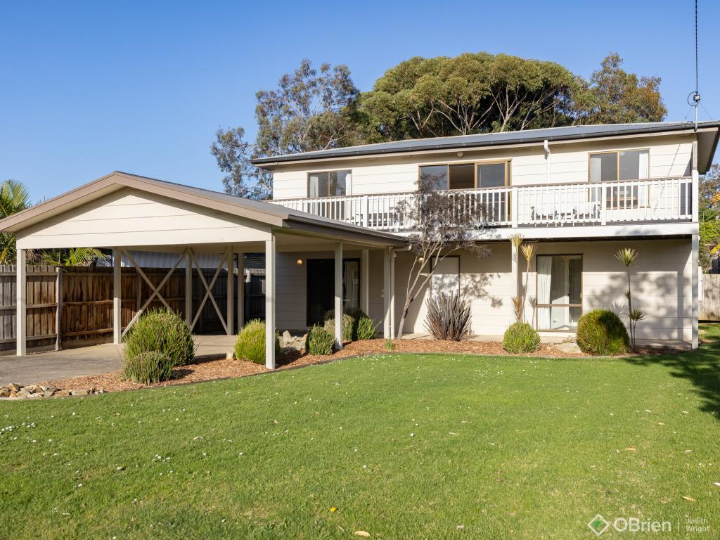 21 Lyall St, Ventnor, VIC 3922