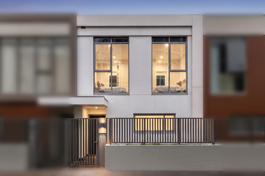 5/3 Lynne Ave, Wantirna South, VIC 3152