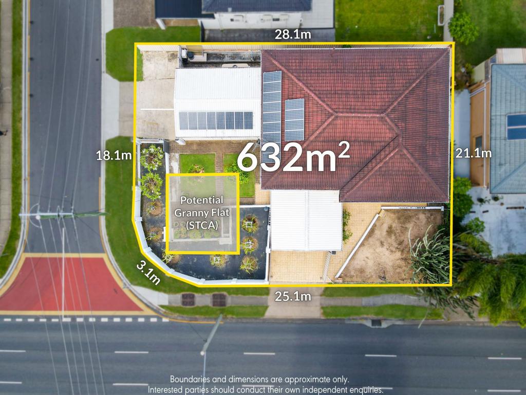 5 Pristina St, Sunnybank, QLD 4109