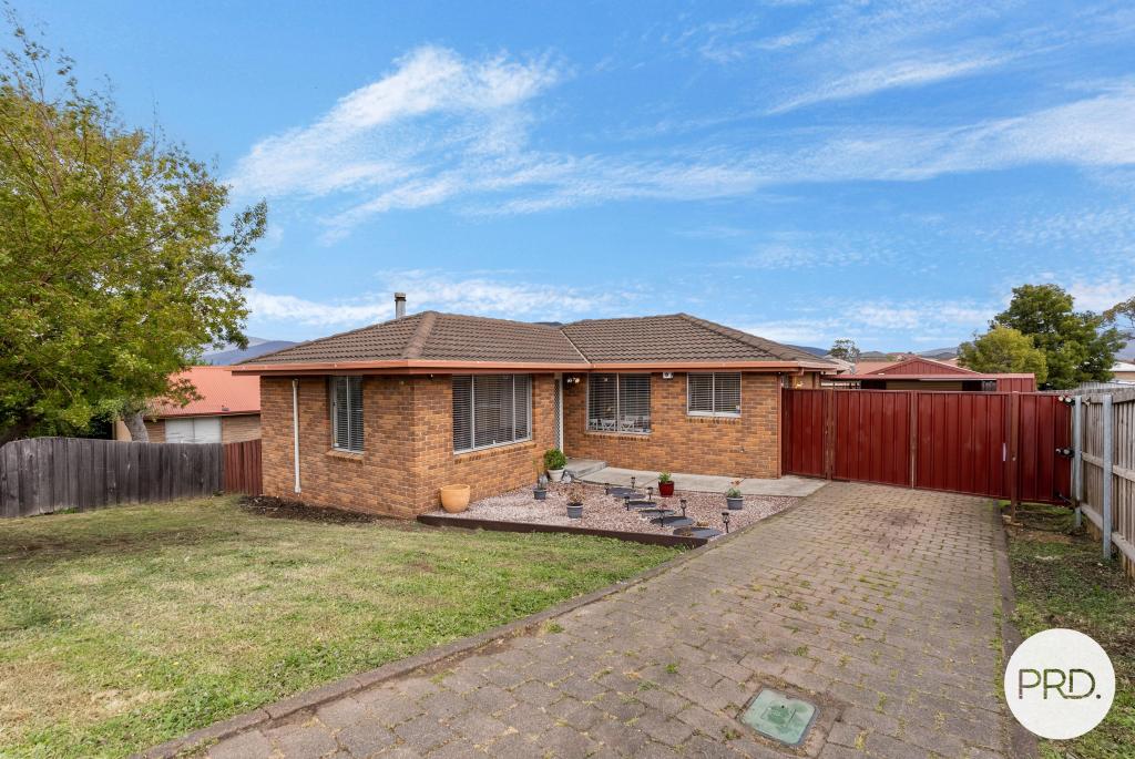 3a Thistle St, Gagebrook, TAS 7030