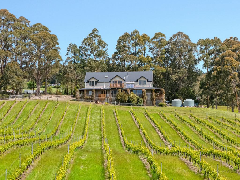 1854 Cygnet Coast Rd, Cradoc, TAS 7109