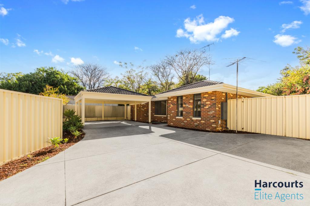 51b Peake Way, Medina, WA 6167