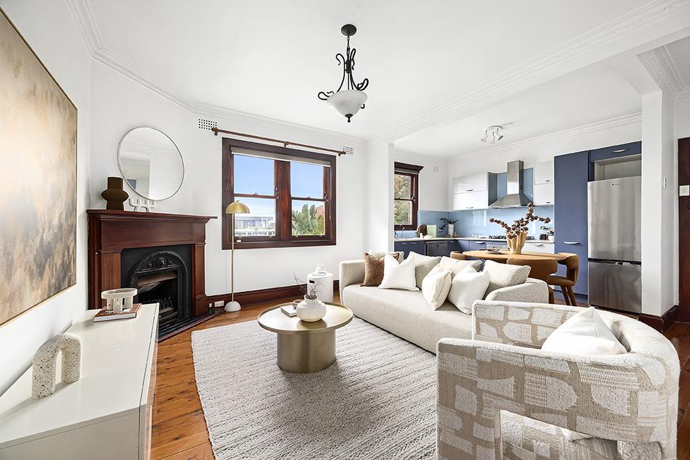 12/76 Curlewis St, Bondi Beach, NSW 2026