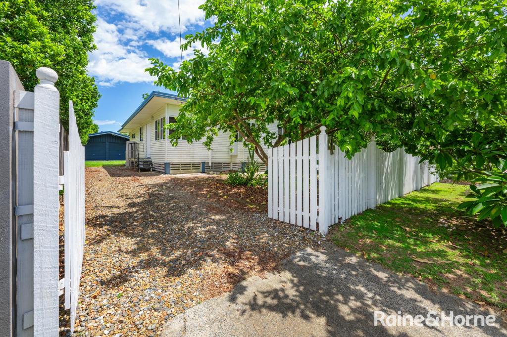 4 Marsh St, East Mackay, QLD 4740