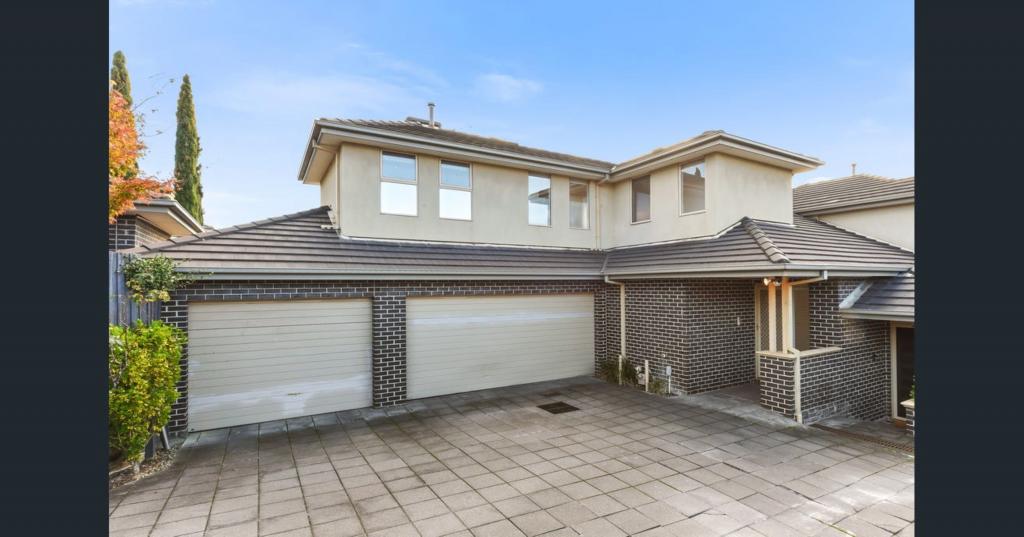 3/13 Elizabeth St, Oakleigh East, VIC 3166