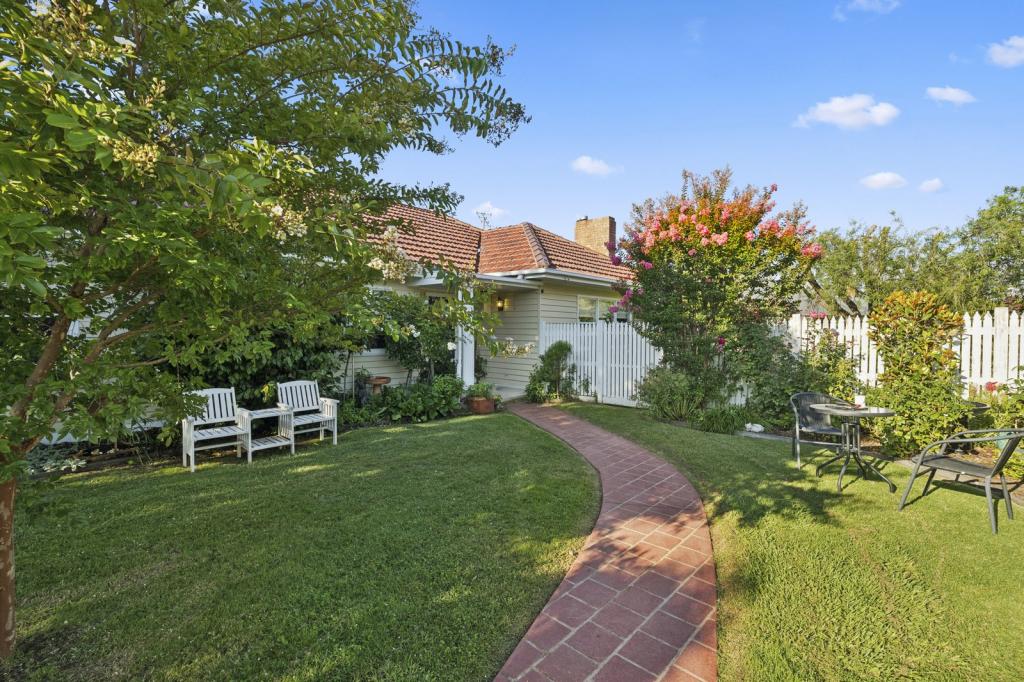 33 Curia St, Mansfield, VIC 3722