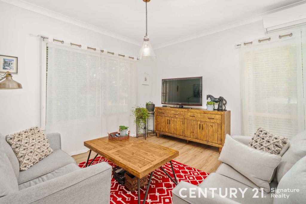 4/8A RENDAL AVE, NORTH NOWRA, NSW 2541